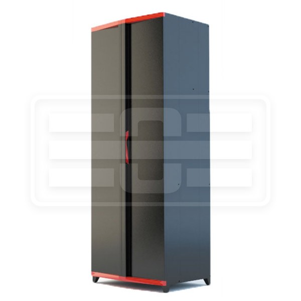 Hochschrank Edge Serie