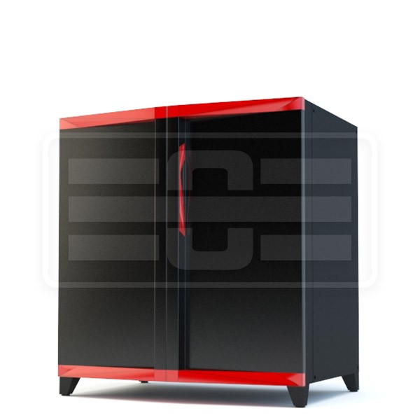 Schrank Edge Serie